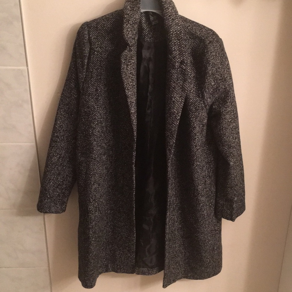 Peacoat